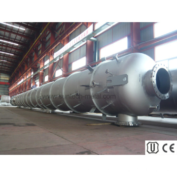 C-22 Nickel Alloy Column -Pressure Vessel (P009)